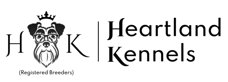 Heartland Kennels Logo1