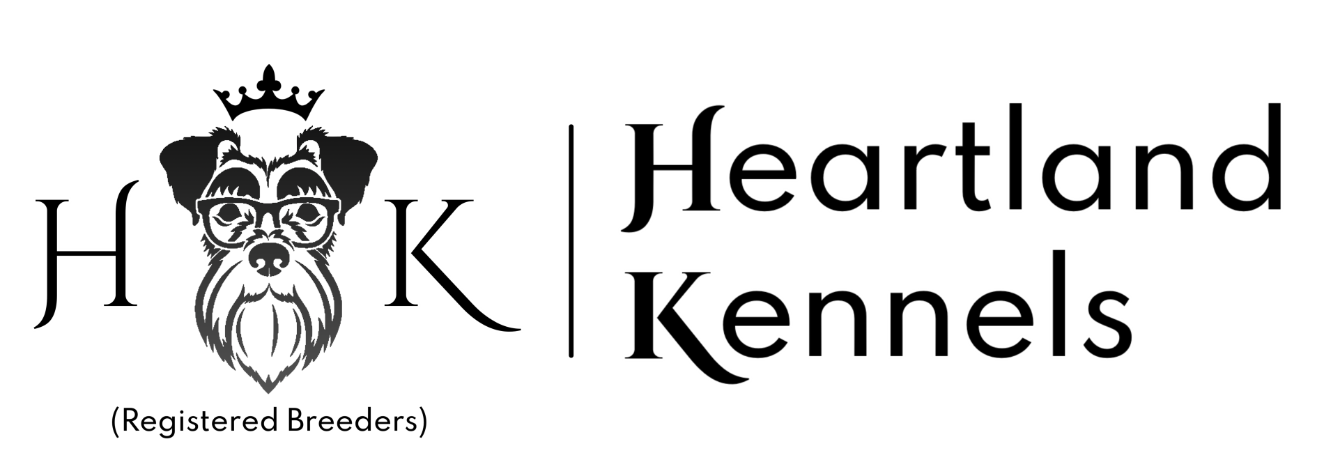 Heartland Kennels Logo1