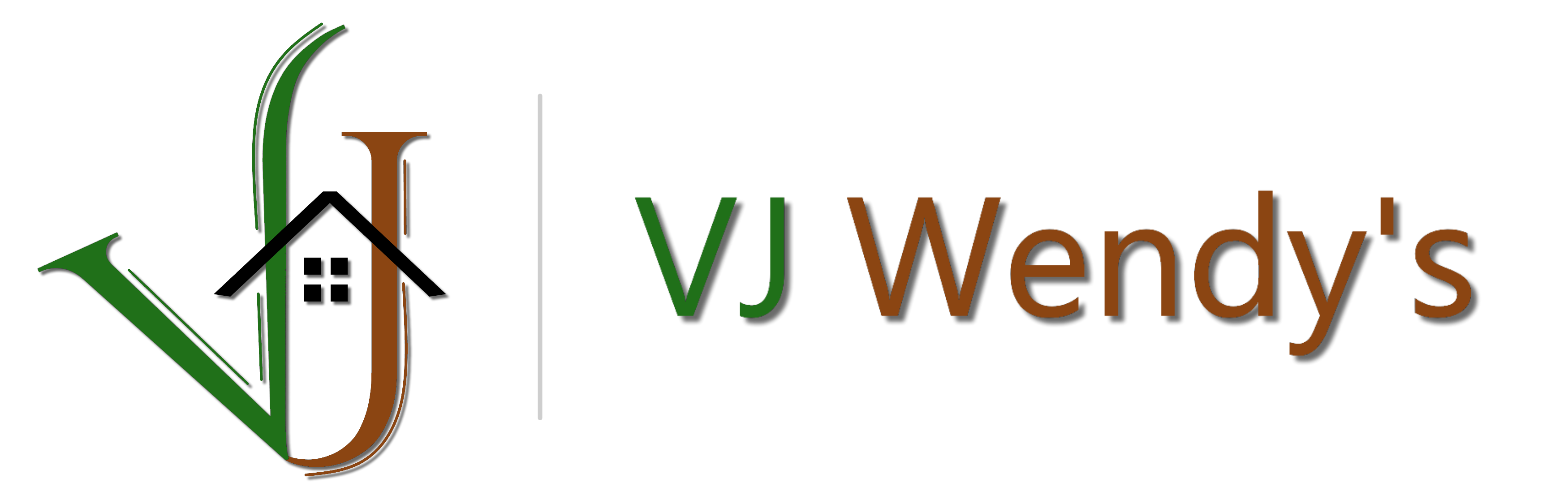 VJ Wendys Logo 4